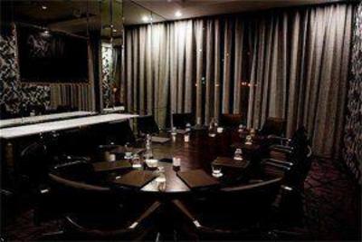 фото отеля DaVinci Hotel and Suites