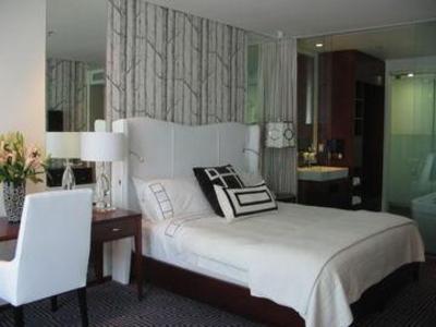 фото отеля DaVinci Hotel and Suites