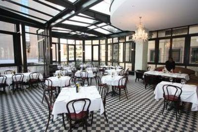фото отеля DaVinci Hotel and Suites