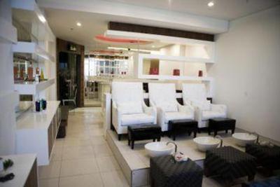 фото отеля DaVinci Hotel and Suites