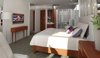 фото отеля DaVinci Hotel and Suites