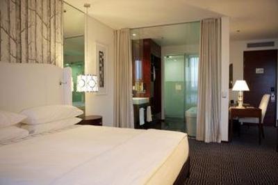 фото отеля DaVinci Hotel and Suites