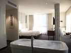 фото отеля DaVinci Hotel and Suites
