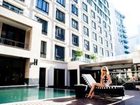 фото отеля DaVinci Hotel and Suites