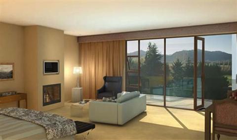 фото отеля Select Braemar Lodge & Spa