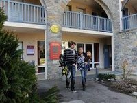 Pierre & Vacances Residence Les Rives De L'Aure Saint-Lary-Soulan Pierre & Vacances Residence Les Rives De L'Aure Saint-Lary-Soulan