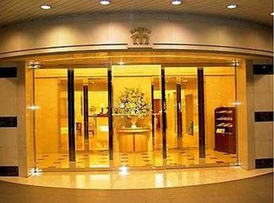 фото отеля New Hankyu Hotel Tokyo