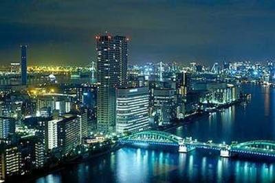 фото отеля New Hankyu Hotel Tokyo
