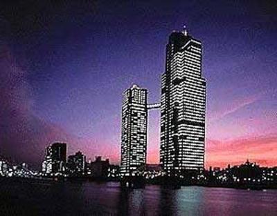 фото отеля New Hankyu Hotel Tokyo