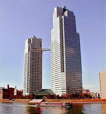 фото отеля New Hankyu Hotel Tokyo
