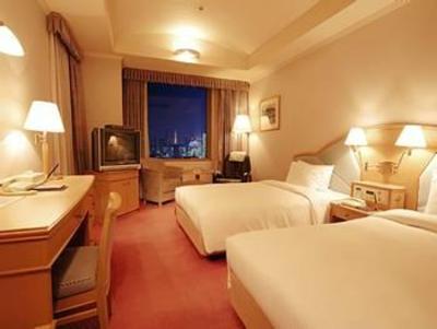 фото отеля New Hankyu Hotel Tokyo