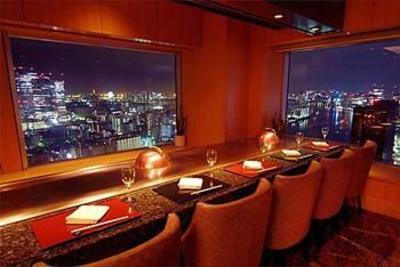 фото отеля New Hankyu Hotel Tokyo