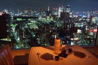 фото отеля New Hankyu Hotel Tokyo