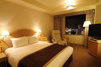 фото отеля New Hankyu Hotel Tokyo