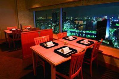 фото отеля New Hankyu Hotel Tokyo