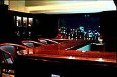 фото отеля New Hankyu Hotel Tokyo
