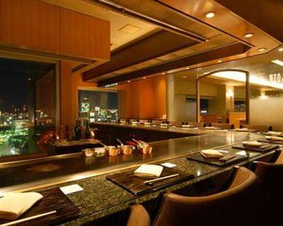 фото отеля New Hankyu Hotel Tokyo