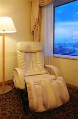 фото отеля New Hankyu Hotel Tokyo