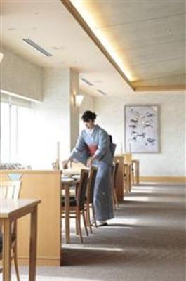 фото отеля New Hankyu Hotel Tokyo