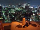 фото отеля New Hankyu Hotel Tokyo