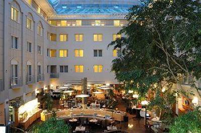 фото отеля Hilton Bremen