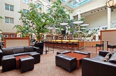 фото отеля Hilton Bremen