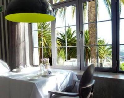 фото отеля Husa Reina Victoria Hotel Malaga