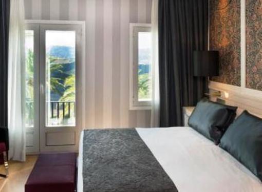 фото отеля Husa Reina Victoria Hotel Malaga