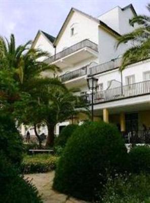 фото отеля Husa Reina Victoria Hotel Malaga