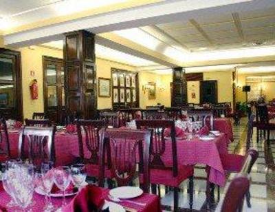 фото отеля Husa Reina Victoria Hotel Malaga