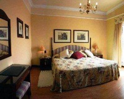 фото отеля Husa Reina Victoria Hotel Malaga