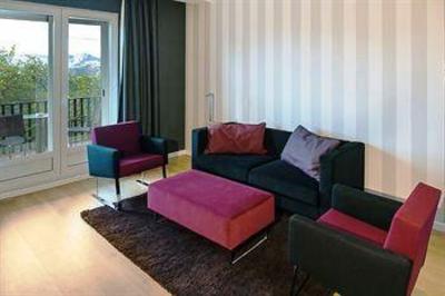 фото отеля Husa Reina Victoria Hotel Malaga