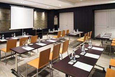 фото отеля Husa Reina Victoria Hotel Malaga
