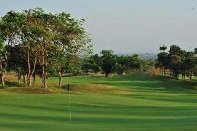 фото отеля The Bonanza Resort Khao Yai Nakhon Ratchasima