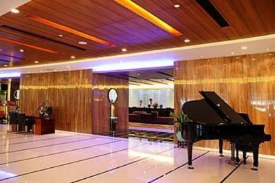 фото отеля Ocean Hotel