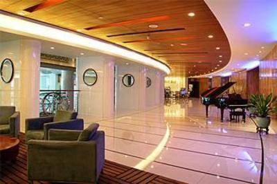 фото отеля Ocean Hotel