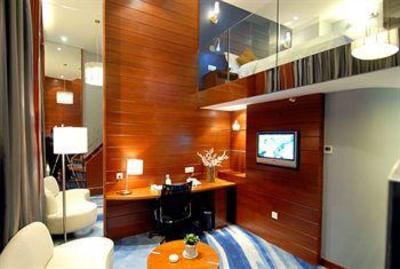 фото отеля Ocean Hotel