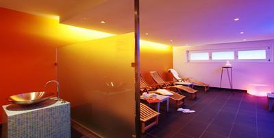 фото отеля Hotel Meierhof Davos