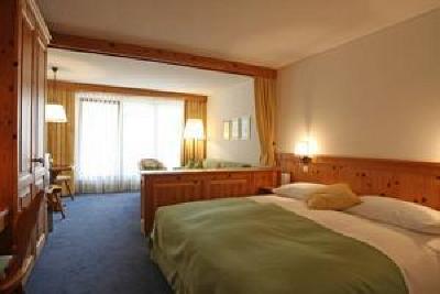 фото отеля Hotel Meierhof Davos