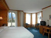 Hotel Meierhof Davos