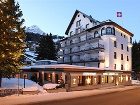 фото отеля Hotel Meierhof Davos