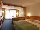 фото отеля Hotel Meierhof Davos