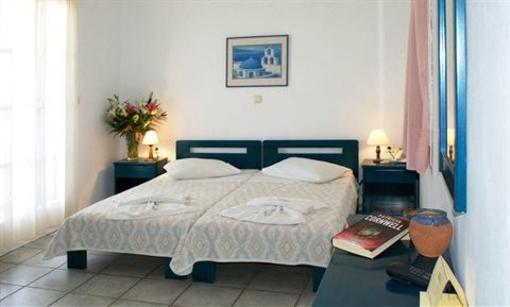 фото отеля Alkyoni Beach Hotel
