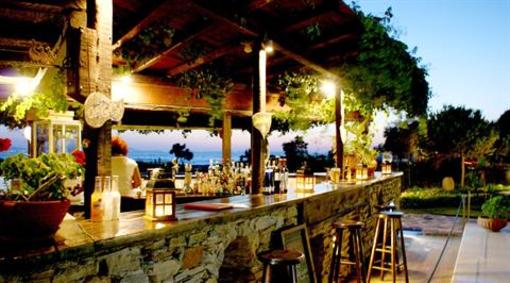 фото отеля Alkyoni Beach Hotel