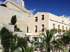 фото отеля Hotel Mirador de Dalt Vila