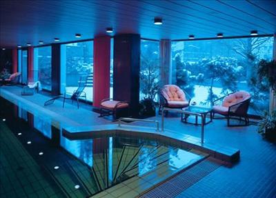 фото отеля City Partner Hotel Bayerischer Hof Bayreuth