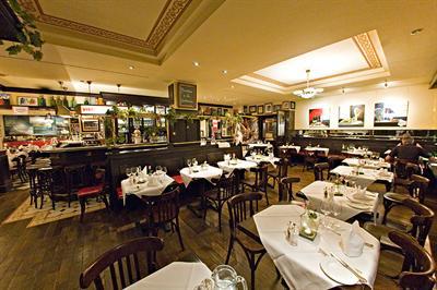 фото отеля City Partner Hotel Bayerischer Hof Bayreuth