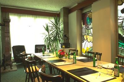 фото отеля City Partner Hotel Bayerischer Hof Bayreuth