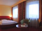 фото отеля City Partner Hotel Bayerischer Hof Bayreuth