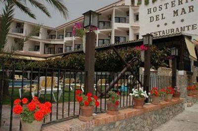 фото отеля Hosteria Del Mar
